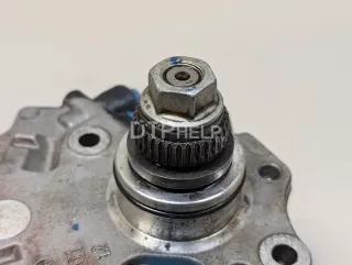 6510702601 ТНВД Mercedes C W204 Арт AM23531670, вид 6