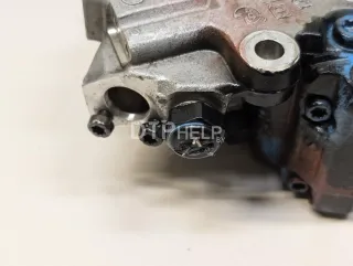 6510702601 ТНВД Mercedes C W204 Арт AM23531670, вид 7