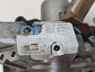 6510702601 ТНВД Mercedes C W204 Арт AM23531670, вид 9