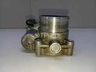 06K133062AK Заслонка дроссельная электрическая Volkswagen Tiguan 2 Арт AM23536991, вид 6