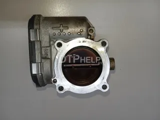06K133062AK Заслонка дроссельная электрическая Volkswagen Tiguan 2 Арт AM23536991, вид 8