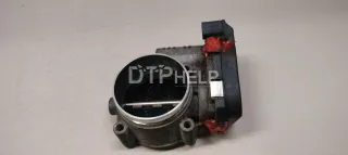 06E133062G Заслонка дроссельная электрическая Volkswagen Touareg 2 Арт AM23537561, вид 4