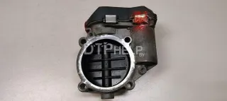 06E133062G Заслонка дроссельная электрическая Volkswagen Touareg 2 Арт AM23537561, вид 6
