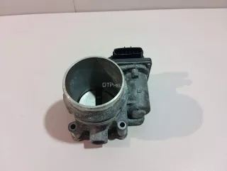 31293736 Заслонка дроссельная электрическая Volvo S80 2 Арт AM23557437, вид 1