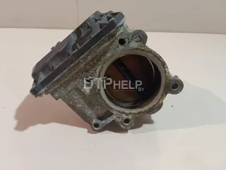 31293736 Заслонка дроссельная электрическая Volvo S80 2 Арт AM23557437, вид 5
