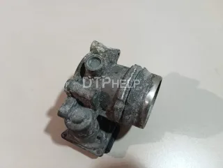 31293736 Заслонка дроссельная электрическая Volvo S80 2 Арт AM23557437, вид 7