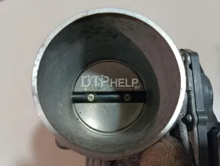 31293736 Заслонка дроссельная электрическая Volvo S80 2 Арт AM23557437, вид 8