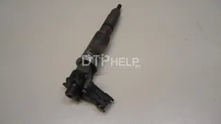 1660000Q1H Форсунка дизельная электрическая Renault Megane 2 Арт AM23561039, вид 5