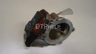 12632172 Заслонка дроссельная электрическая Cadillac CTS 2 Арт AM23570509, вид 5