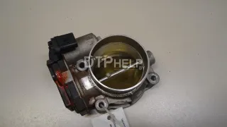 12632172 Заслонка дроссельная электрическая Cadillac CTS 2 Арт AM23570509, вид 6