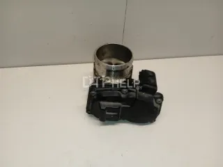 DS7G9F991BB Заслонка дроссельная электрическая Ford Focus 3 Арт AM23574346, вид 1