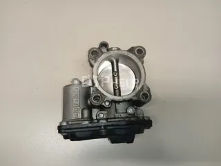 DS7G9F991BB Заслонка дроссельная электрическая Ford Focus 3 Арт AM23574346, вид 6