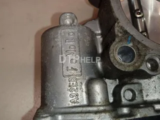 DS7G9F991BB Заслонка дроссельная электрическая Ford Focus 3 Арт AM23574346, вид 7
