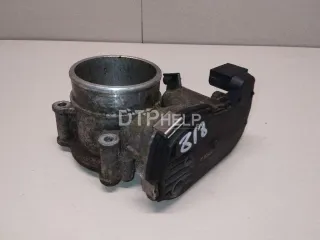 E4G15B3765010 Заслонка дроссельная электрическая Chery Tiggo 4 Арт AM23575818, вид 6