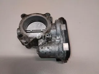 E4G15B3765010 Заслонка дроссельная электрическая Chery Tiggo 4 Арт AM23575818, вид 7