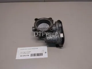 E4G15B3765010 Заслонка дроссельная электрическая Chery Tiggo 4 Арт AM23575818, вид 8