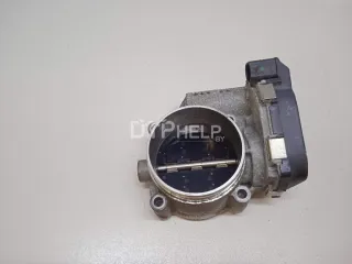 06E133062H Заслонка дроссельная электрическая Volkswagen Touareg 2 Арт AM23577880, вид 1