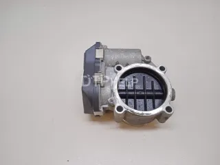 06E133062H Заслонка дроссельная электрическая Volkswagen Touareg 2 Арт AM23577880, вид 10