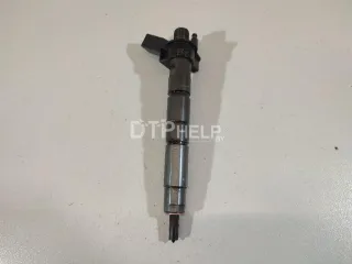 13538571565 Форсунка дизельная электрическая BMW 7 G11/G12 Арт AM23582770, вид 1