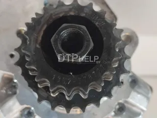 0445010146 ТНВД BMW 3 E46 Арт AM23583177, вид 5