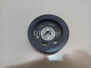 231242J010 Шкив коленвала Kia K5 3 Арт AM23586306, вид 2
