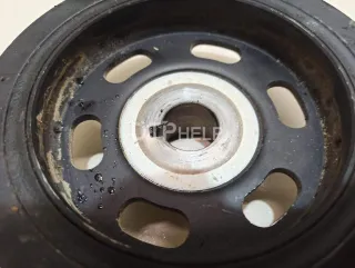 231242J010 Шкив коленвала Kia K5 3 Арт AM23586306, вид 3