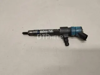 0445110276 Форсунка дизельная электрическая Fiat Bravo 2 Арт AM23592099, вид 1