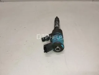 0445110276 Форсунка дизельная электрическая Fiat Bravo 2 Арт AM23592099, вид 3