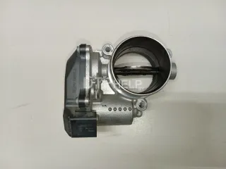 059145950AL Заслонка дроссельная электрическая Volkswagen Amarok Арт AM23592335, вид 1