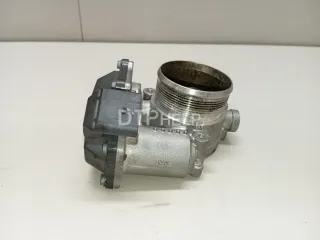 059145950AL Заслонка дроссельная электрическая Volkswagen Amarok Арт AM23592335, вид 2