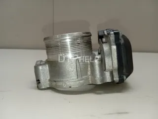 059145950AL Заслонка дроссельная электрическая Volkswagen Amarok Арт AM23592335, вид 4