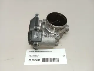 059145950AL Заслонка дроссельная электрическая Volkswagen Amarok Арт AM23592335, вид 7