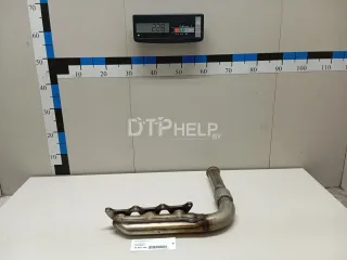 059253033CC Коллектор выпускной Volkswagen Amarok Арт AM23592355, вид 9