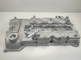 D20T0141950 Крышка головки блока (клапанная) Changan UNI-K Арт AM23594591, вид 1