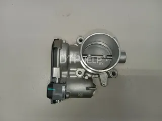 F4J163765010 Заслонка дроссельная электрическая Chery Tiggo 7 PRO Арт AM23595397, вид 1
