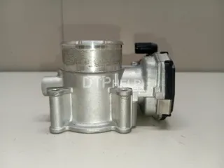 F4J163765010 Заслонка дроссельная электрическая Chery Tiggo 7 PRO Арт AM23595397, вид 4
