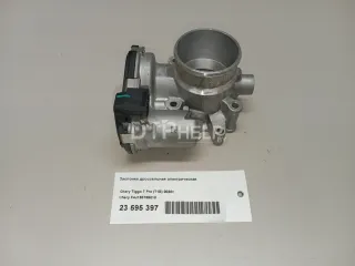 F4J163765010 Заслонка дроссельная электрическая Chery Tiggo 7 PRO Арт AM23595397, вид 8
