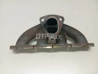 1008011XEC01 Коллектор выпускной Haval H6 Арт AM23599174, вид 3