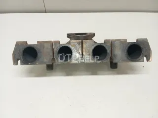 1008011XEC01 Коллектор выпускной Haval H6 Арт AM23599174, вид 4