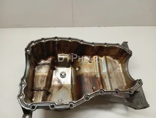 8200535857 Поддон масляный двигателя Renault Logan 1 Арт AM23611130, вид 2