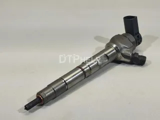 04L130277P Форсунка дизельная электрическая Audi A4 B9 Арт AM23625476, вид 3