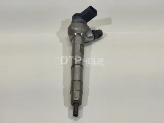 04L130277P Форсунка дизельная электрическая Audi A4 B9 Арт AM23625478, вид 1