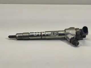 04L130277P Форсунка дизельная электрическая Audi A4 B9 Арт AM23625478, вид 4