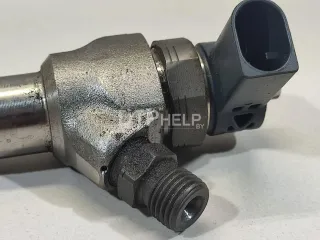 04L130277P Форсунка дизельная электрическая Audi A4 B9 Арт AM23625478, вид 5