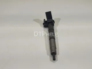 13538571565 Форсунка дизельная электрическая BMW 7 G11/G12 Арт AM23630520, вид 1