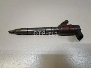 338002A900 Форсунка дизельная электрическая Kia Ceed 1 Арт AM23631129, вид 2