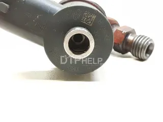 338002A900 Форсунка дизельная электрическая Kia Ceed 1 Арт AM23631129, вид 4