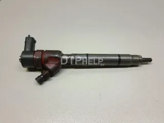 338002A900 Форсунка дизельная электрическая Kia Ceed 1 Арт AM23631129, вид 5