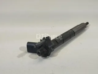 13538571565 Форсунка дизельная электрическая BMW 7 G11/G12 Арт AM23642632, вид 7