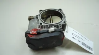 13547597871 Заслонка дроссельная электрическая BMW 5 F10/F11/GT F07 Арт AM23643730, вид 1